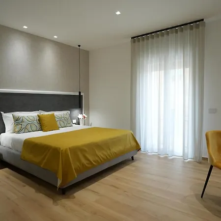 Enea Suite Trapani Exterior foto