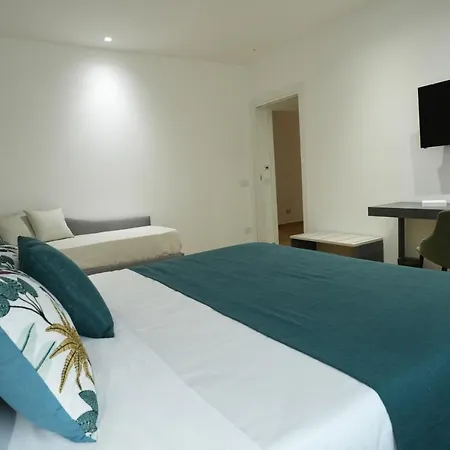 Enea Suite Trapani Exterior foto