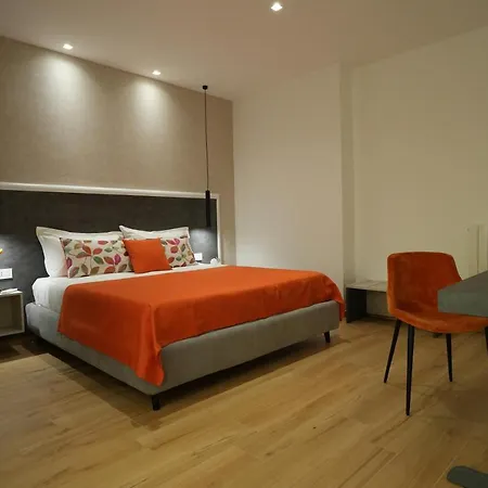 Enea Suite Trapani Exterior foto