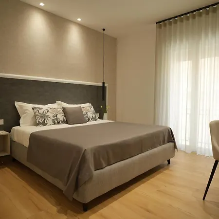 Enea Suite Trapani Exterior foto