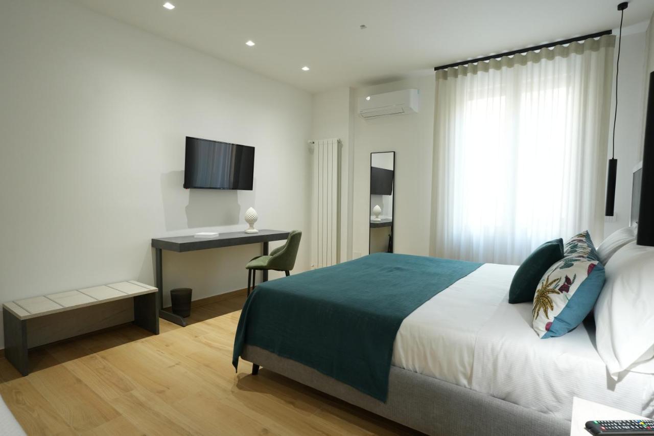 Guest house Enea