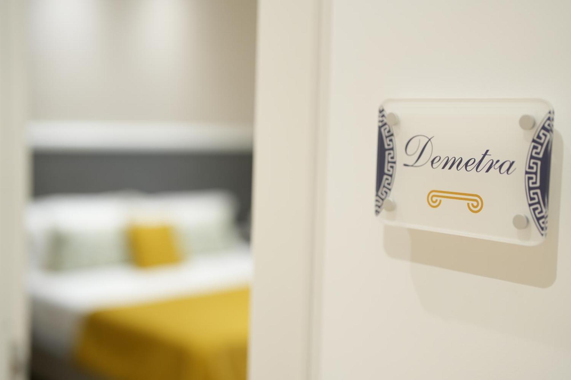 Enea Guest house Trapani