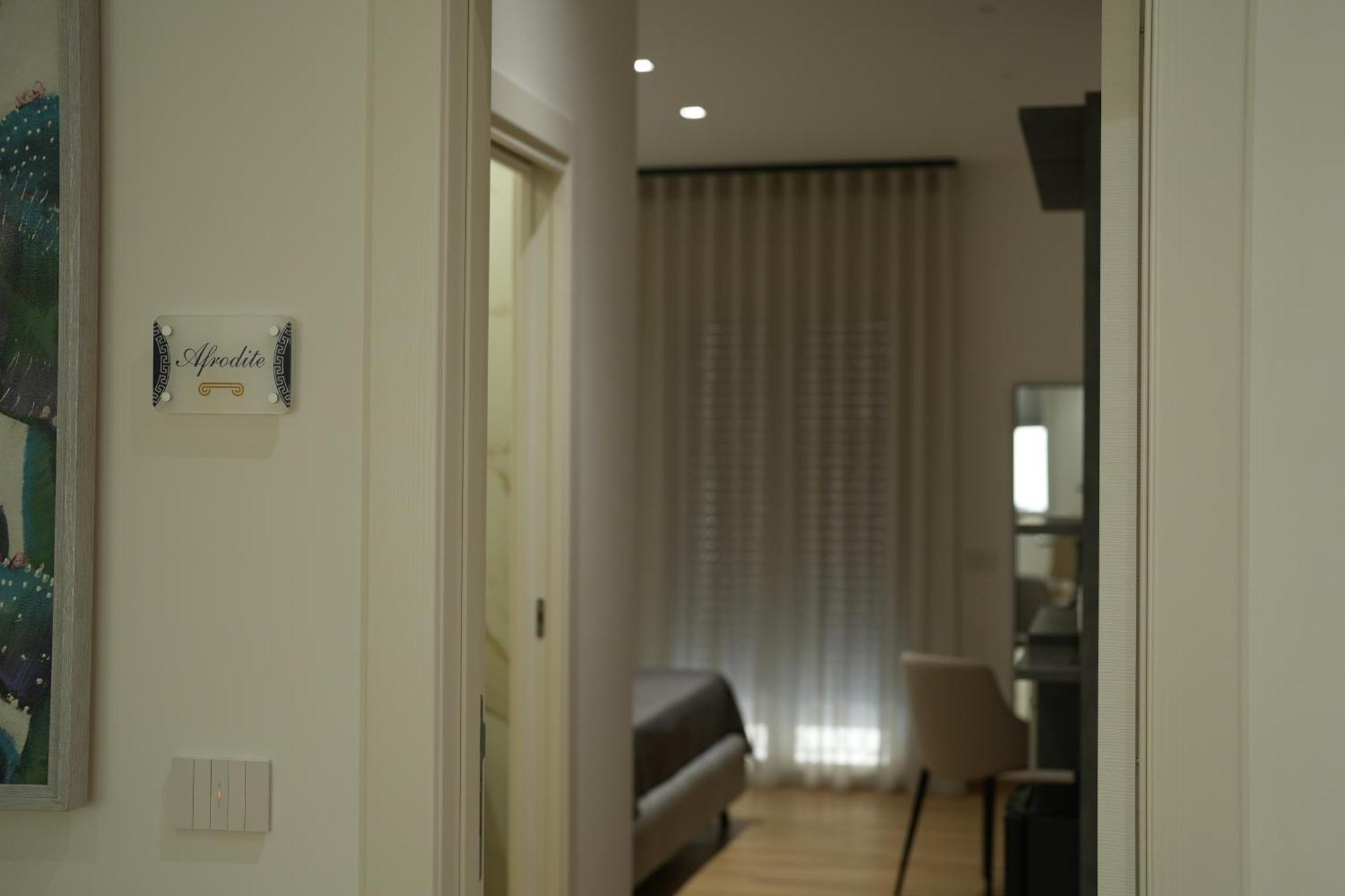 Enea Guest house Trapani